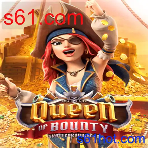 QueenofBounty